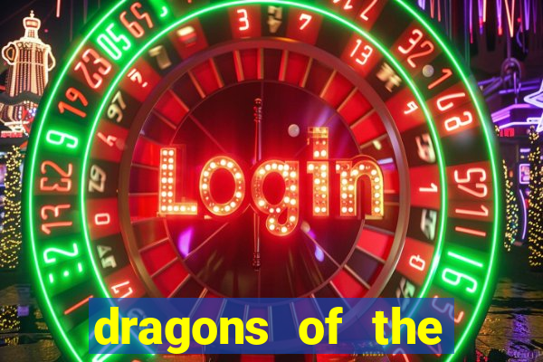 dragons of the edge game site